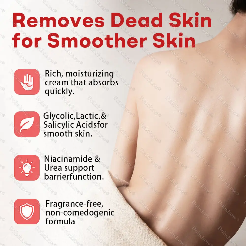 Salicylic Acid Keratosis Spray - Image 3