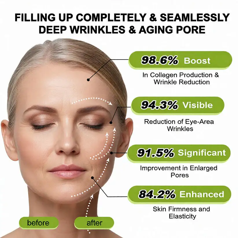 Botin & Vita-A Retinol Shot Wrinkle-Lift Tightening Cream - Image 11