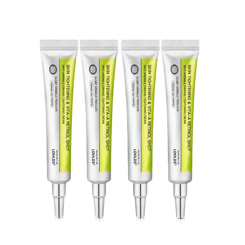Botin & Vita-A Retinol Shot Wrinkle-Lift Tightening Cream - Image 22