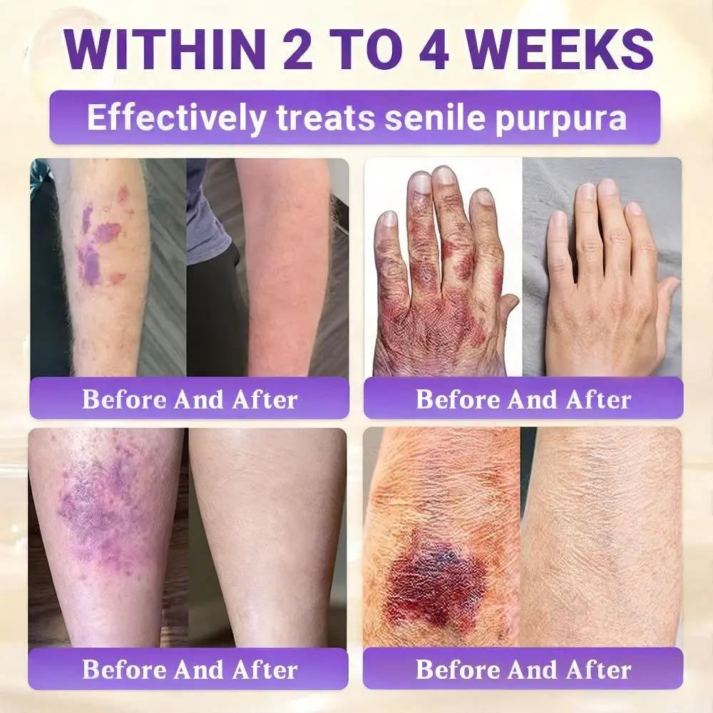 Biotin 10-in-1 Skin Restoration Cream - Image 4