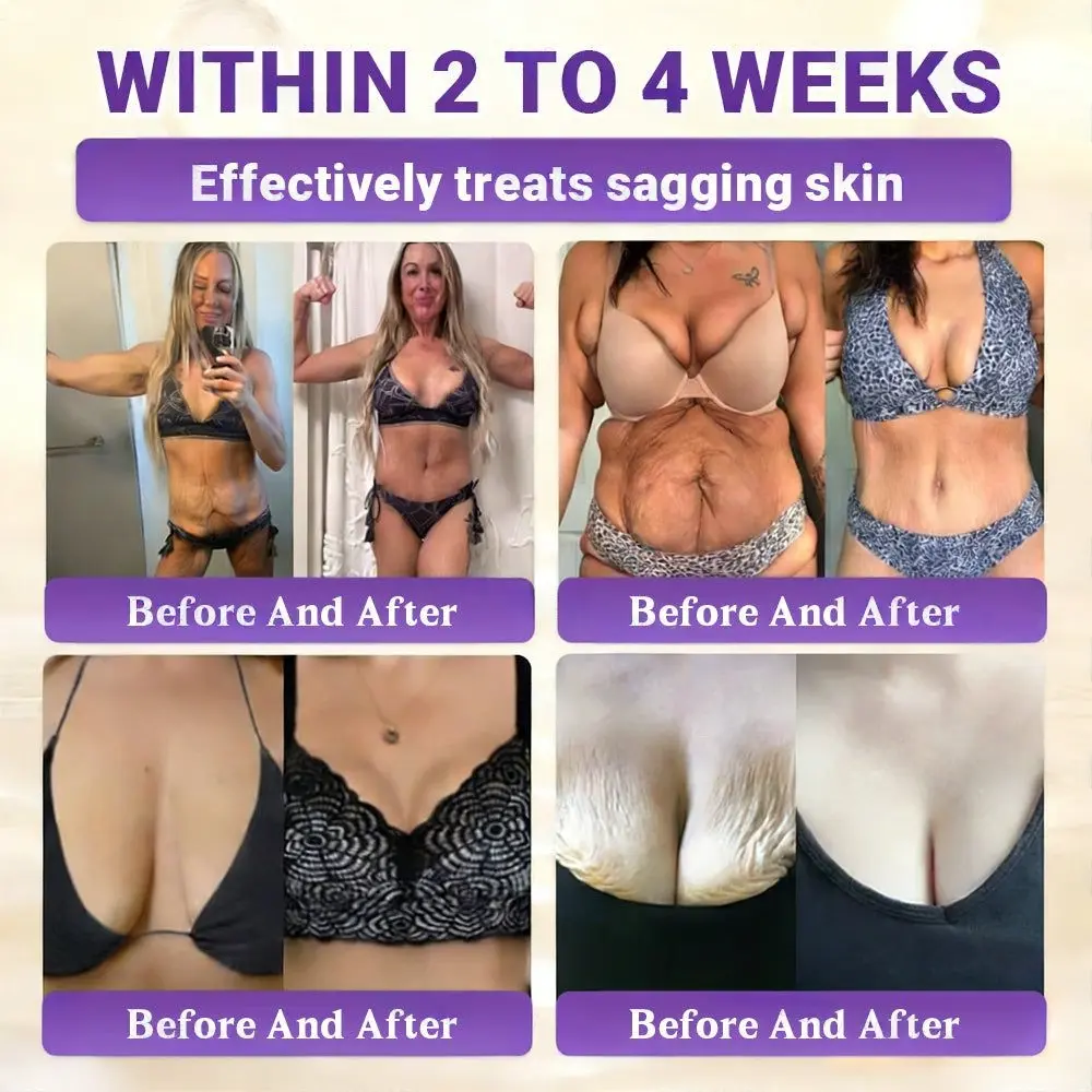 Biotin 10-in-1 Skin Restoration Cream - Image 5