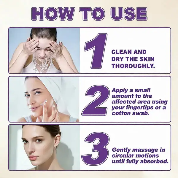 Biotin 10-in-1 Skin Restoration Cream - Image 12