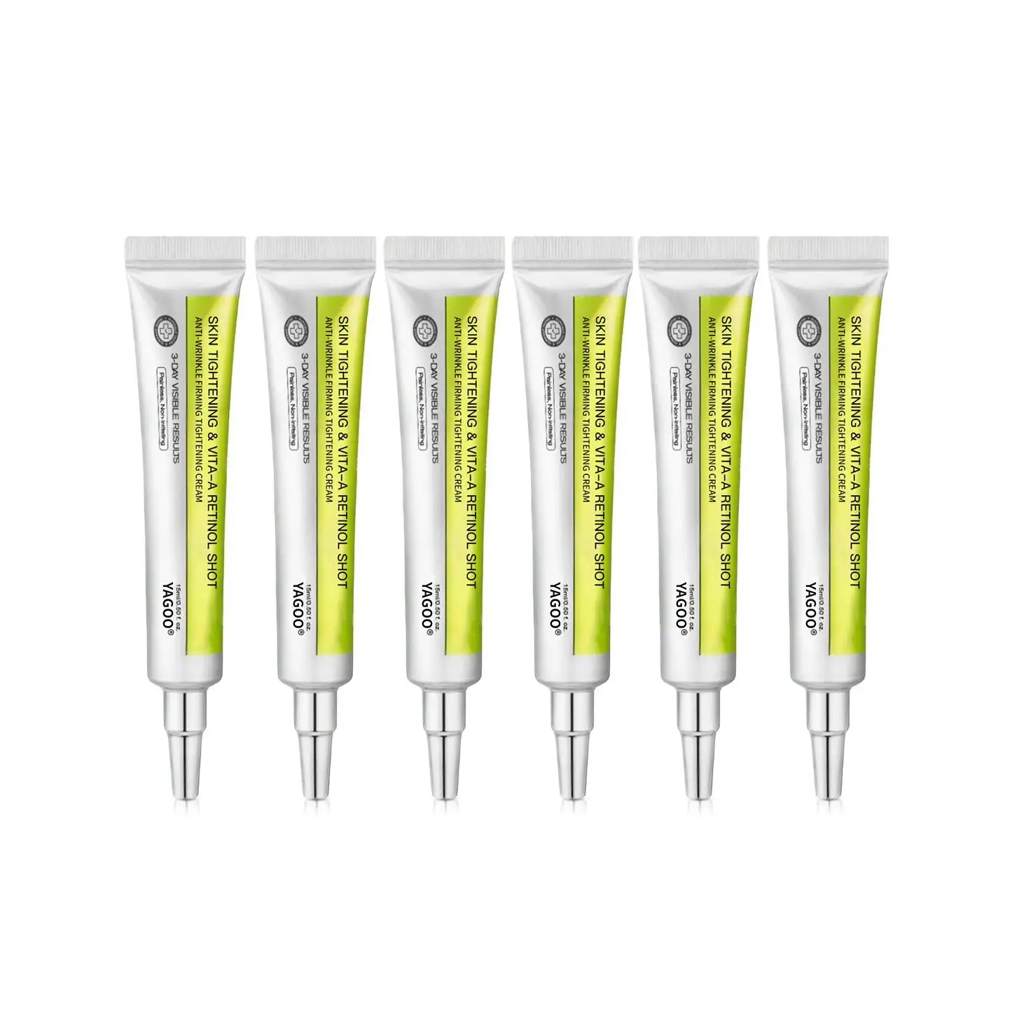 Skin Tightening & Vita-A Retinol Retinol shot Anti-Wrinkle Firming Tightening cream - Image 14
