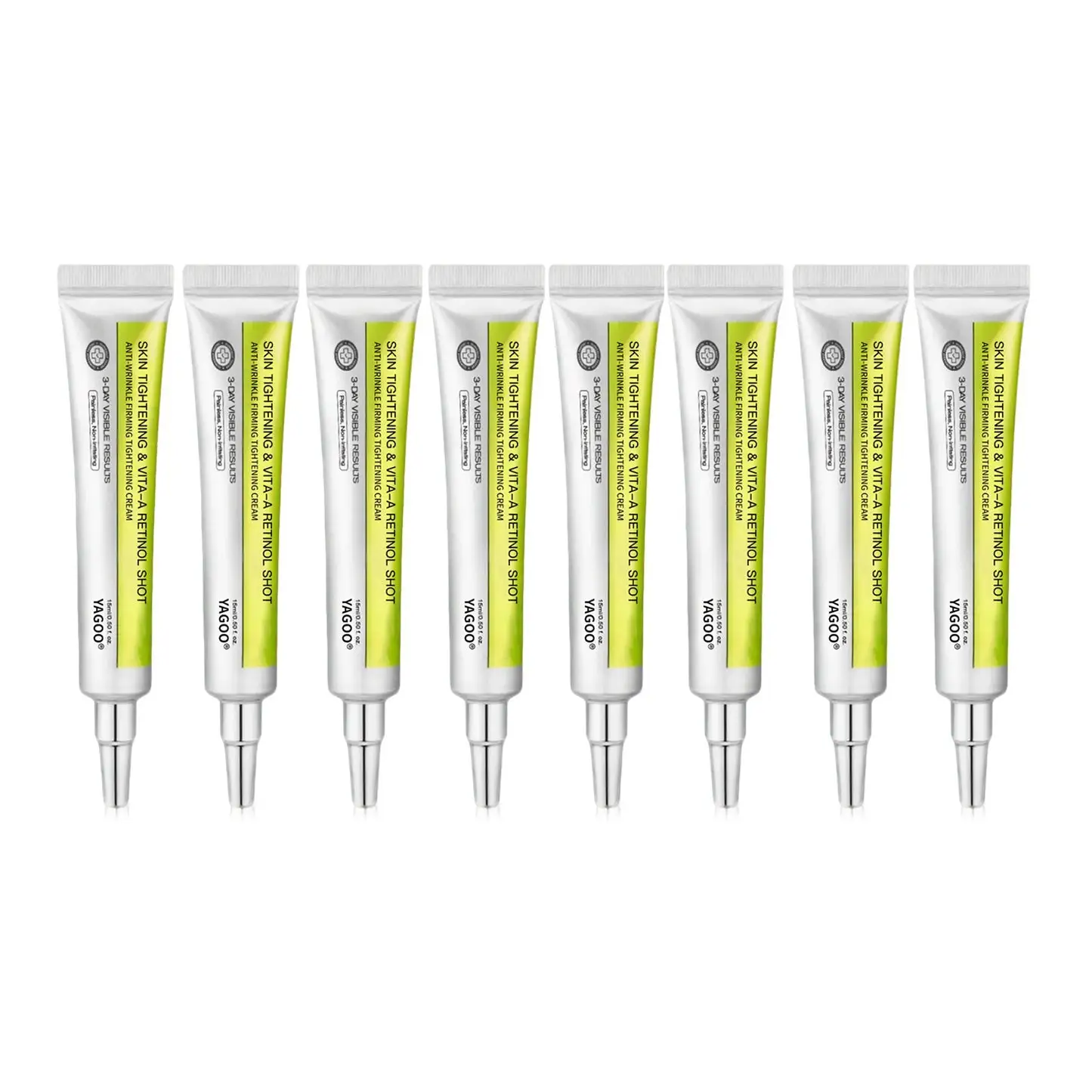 Skin Tightening & Vita-A Retinol Retinol shot Anti-Wrinkle Firming Tightening cream - Image 15