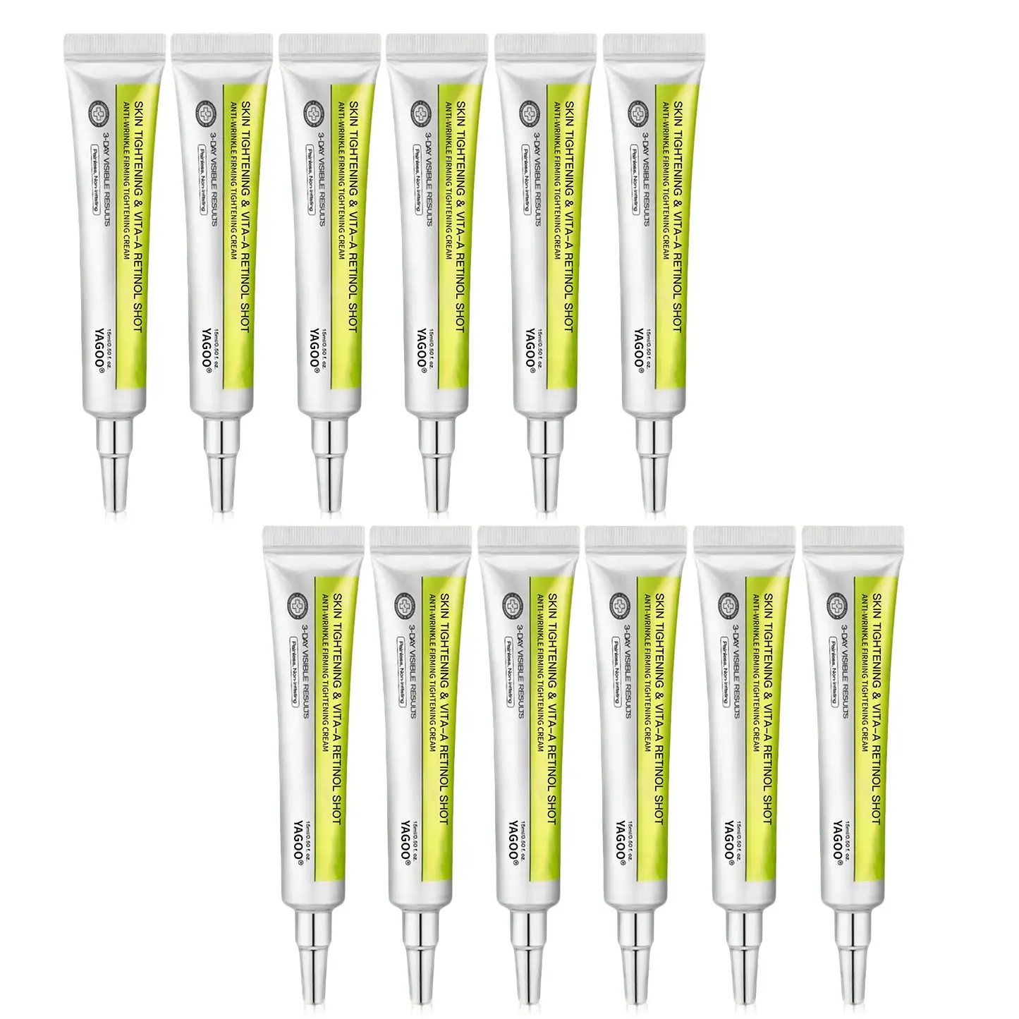 Skin Tightening & Vita-A Retinol Retinol shot Anti-Wrinkle Firming Tightening cream - Image 16
