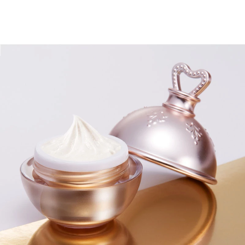 Melaloni Moisturizing and Refining Lady Face Cream - Image 4