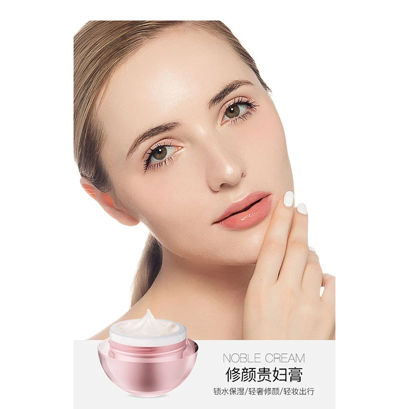 Melaloni Moisturizing and Refining Lady Face Cream - Image 2