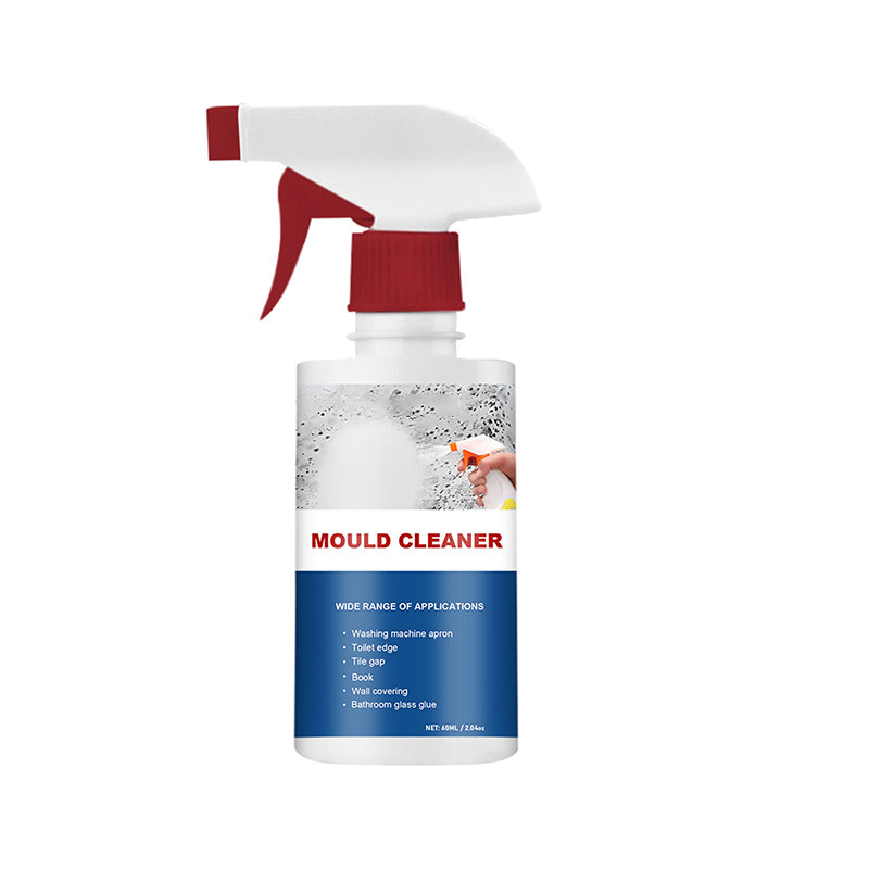 Mildew Cleaner Foam - Image 9