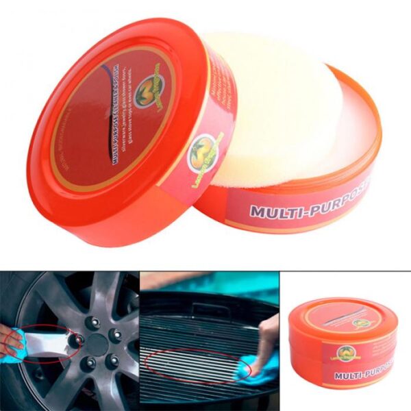 Multi-Purpose Cleaner - Image 3