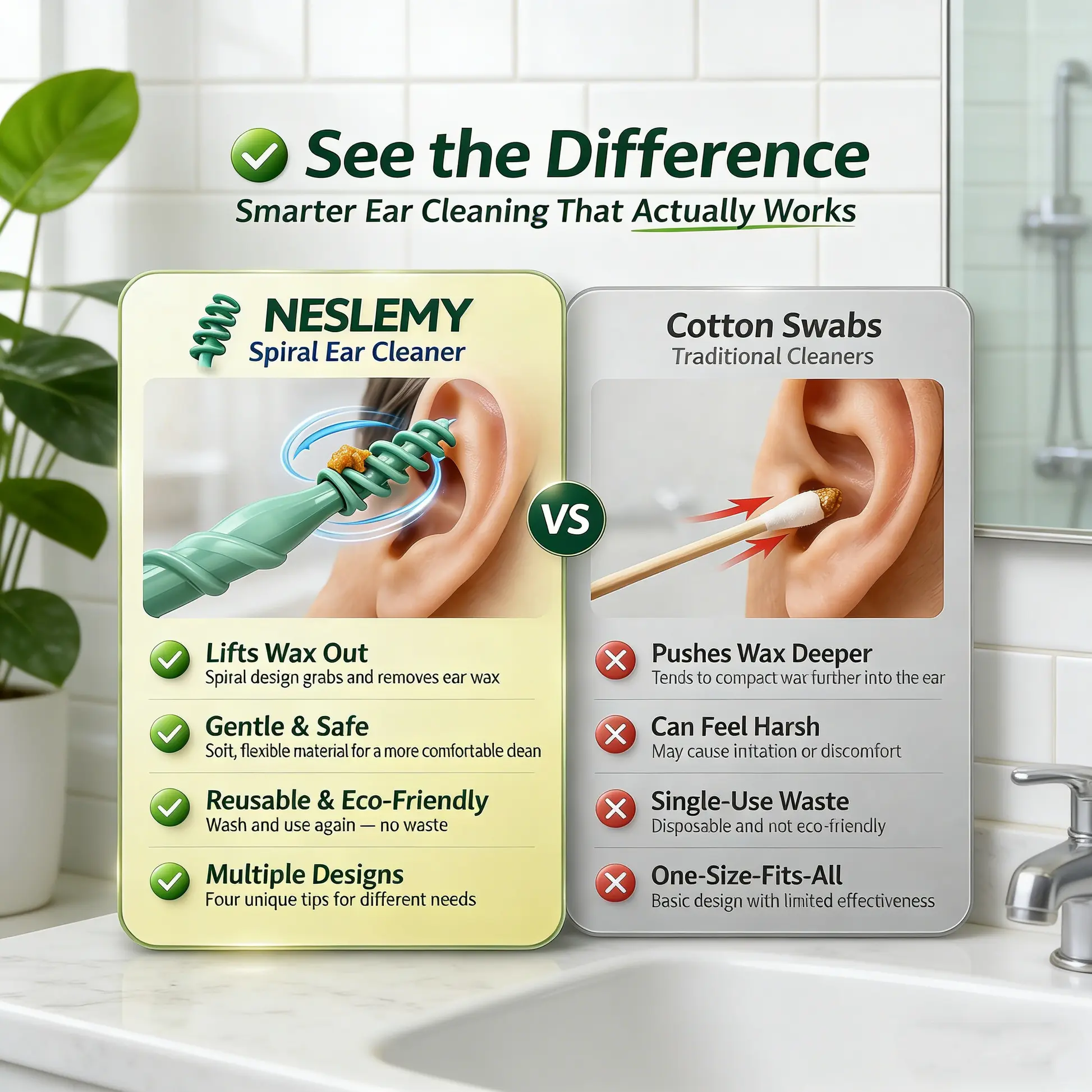 Ear Cleaning Tool - Image 2