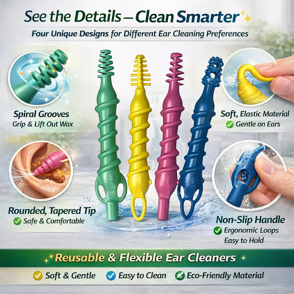 Ear Cleaning Tool - Image 4