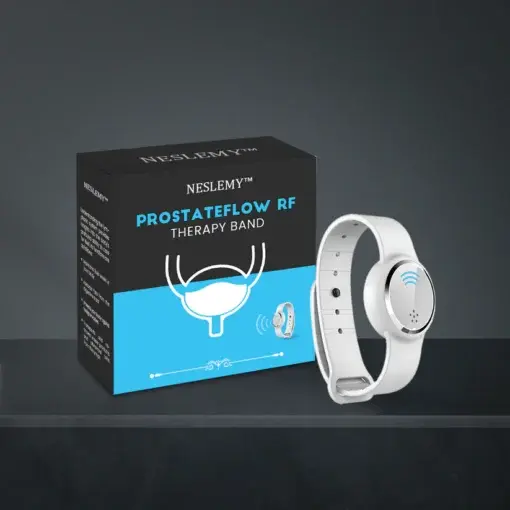 ProstateFlow RF Therapy Band