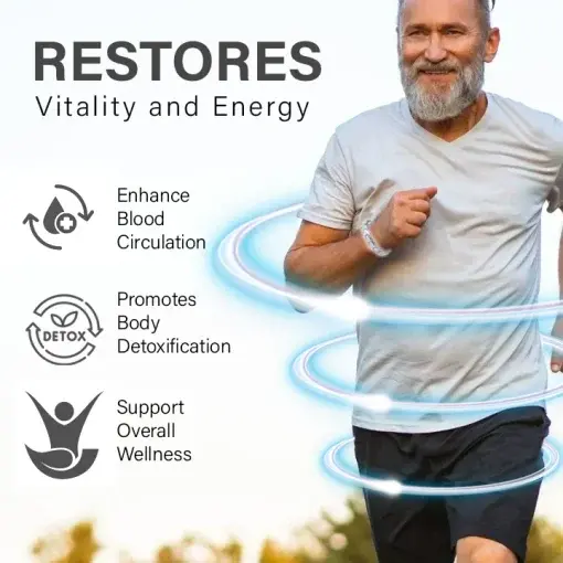 ProstateFlow RF Therapy Band - Image 3