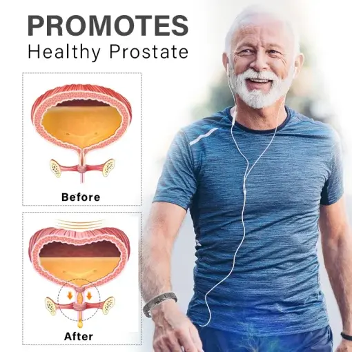 ProstateFlow RF Therapy Band - Image 4