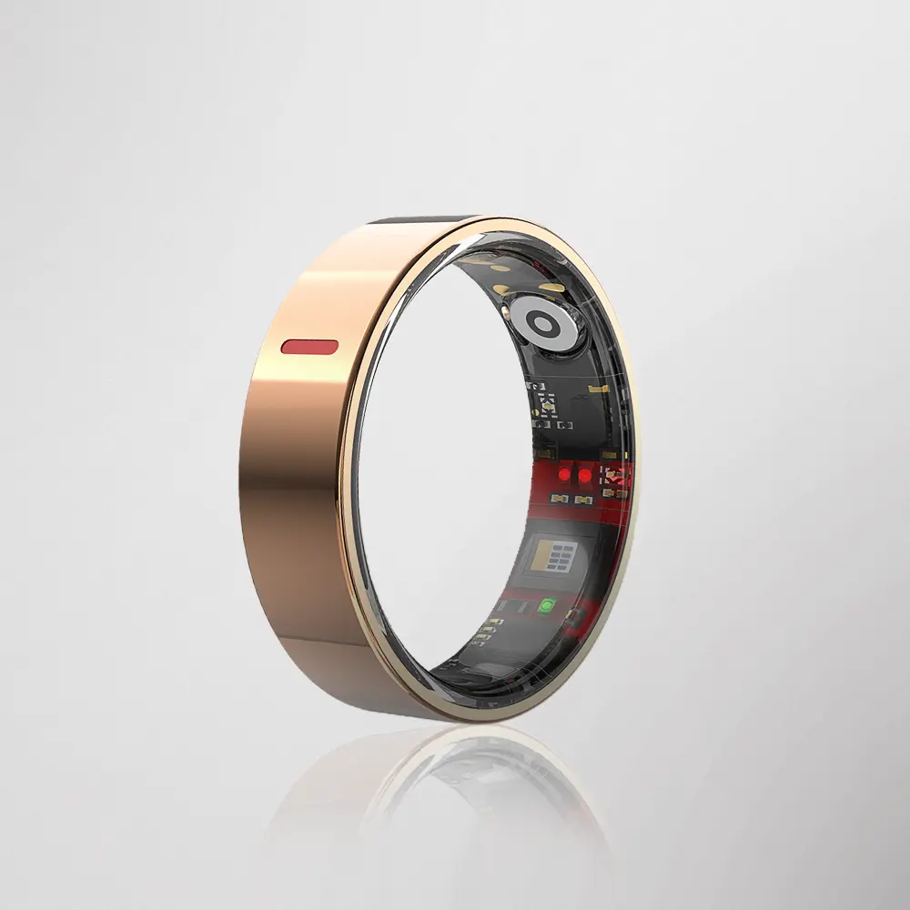 Smart Ring Health Monitor - Image 12
