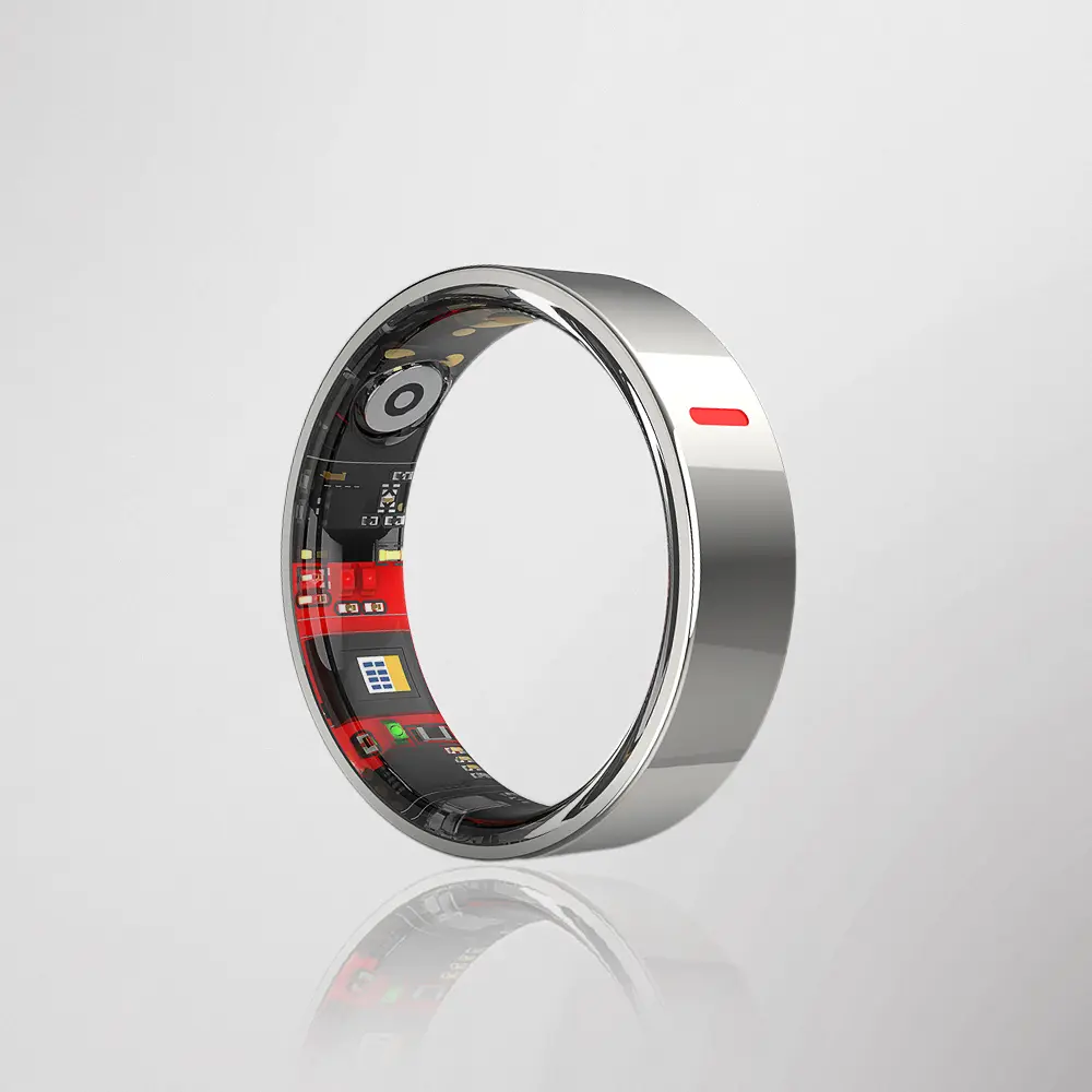 Smart Ring Health Monitor - Image 13