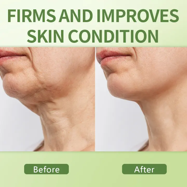 LuxeLift Collagen Firming Body Cream - Image 4