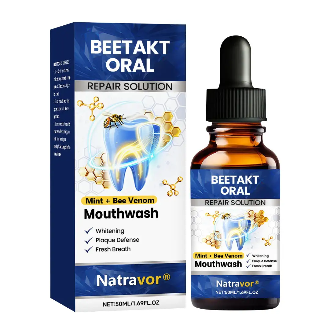 BeeTakt Oral Repair Solution - Image 14