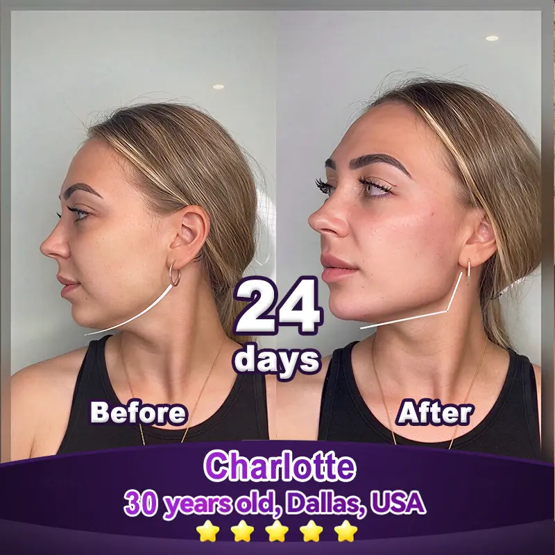 2-in-1 Bakuchiol Peptide Lifting Mask + Firming Body Serum - Image 2