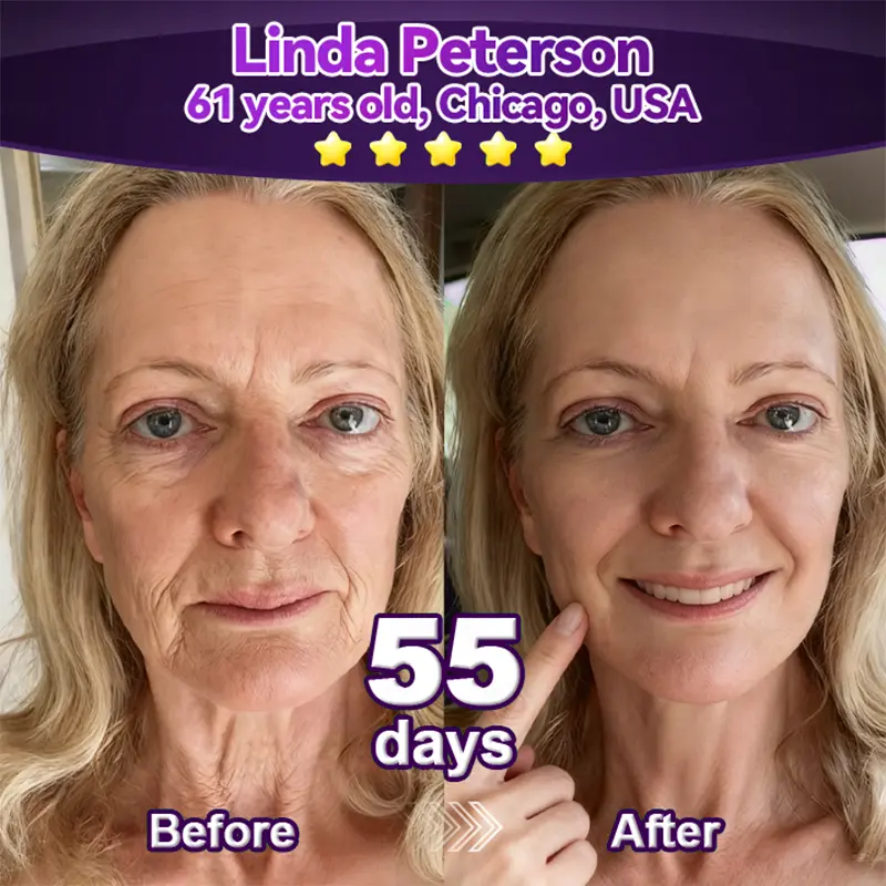 2-in-1 Bakuchiol Peptide Lifting Mask + Firming Body Serum - Image 7