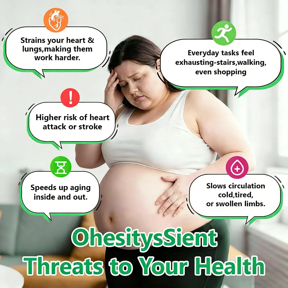 Day & Night 24-Hour Metabolic Reset Patch Burn Fat · Balance Blood Sugar · Reduce Stiffness · Improve Skin · Restore Body Balance Visible Results in 7 Days - Image 6