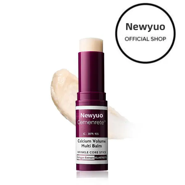 Newyuo Cemenrete Calcium Multi Balm