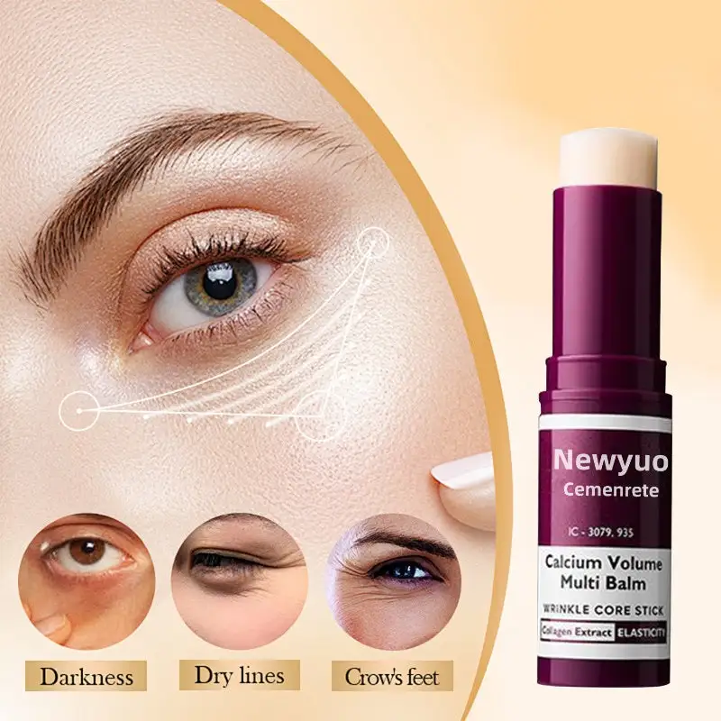 Newyuo Cemenrete Calcium Multi Balm - Image 2