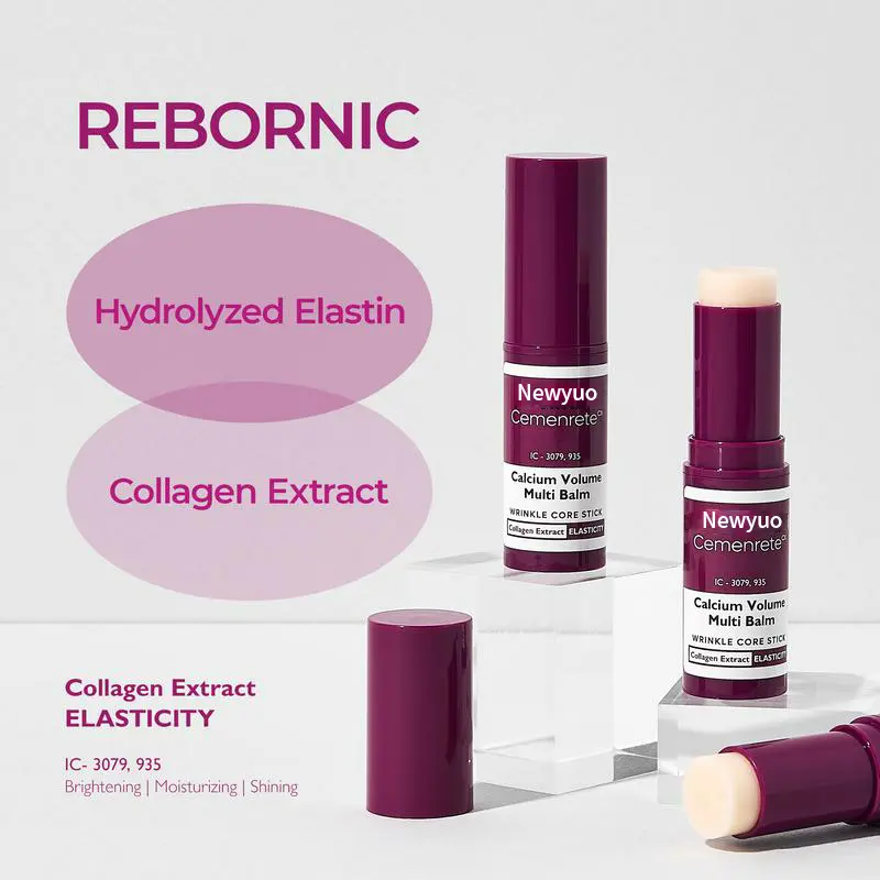 Newyuo Cemenrete Calcium Multi Balm - Image 3