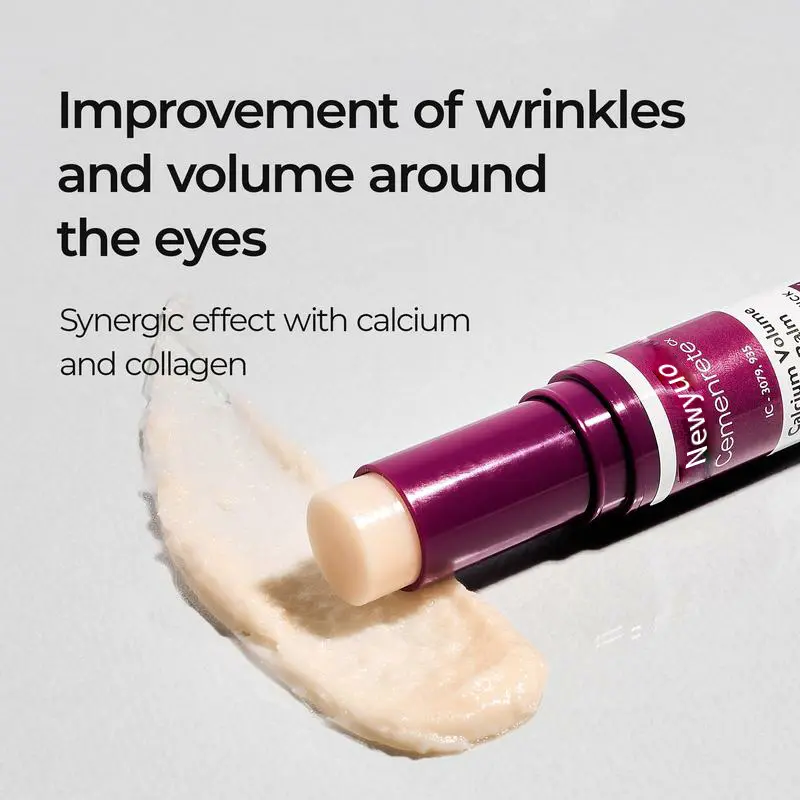 Newyuo Cemenrete Calcium Multi Balm - Image 4