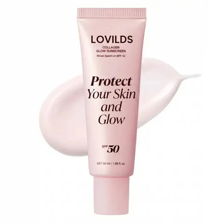 SPF SunScreen + Collagen Boost - Image 2