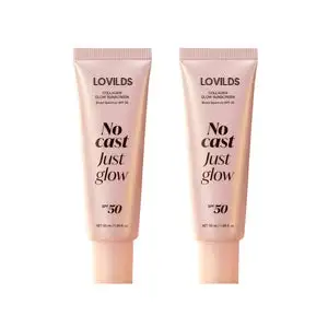 SPF SunScreen + Collagen Boost - Image 3