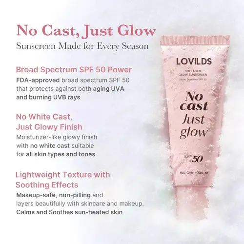 SPF SunScreen + Collagen Boost - Image 7