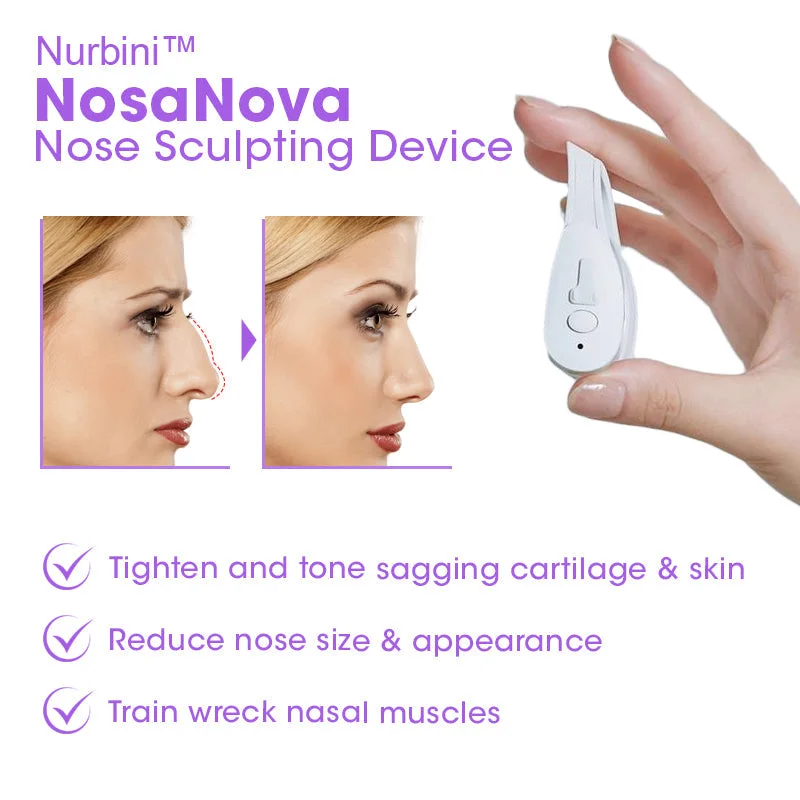 NosaNova Nose Sculpting Device - Image 5