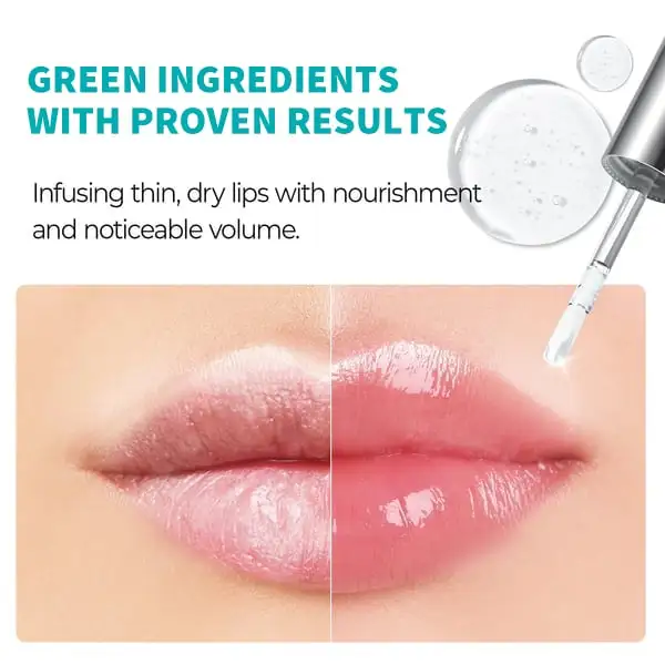 Skip the Clinic! 🚫💉 Get Fuller Lips Instantly 💋 - Image 3