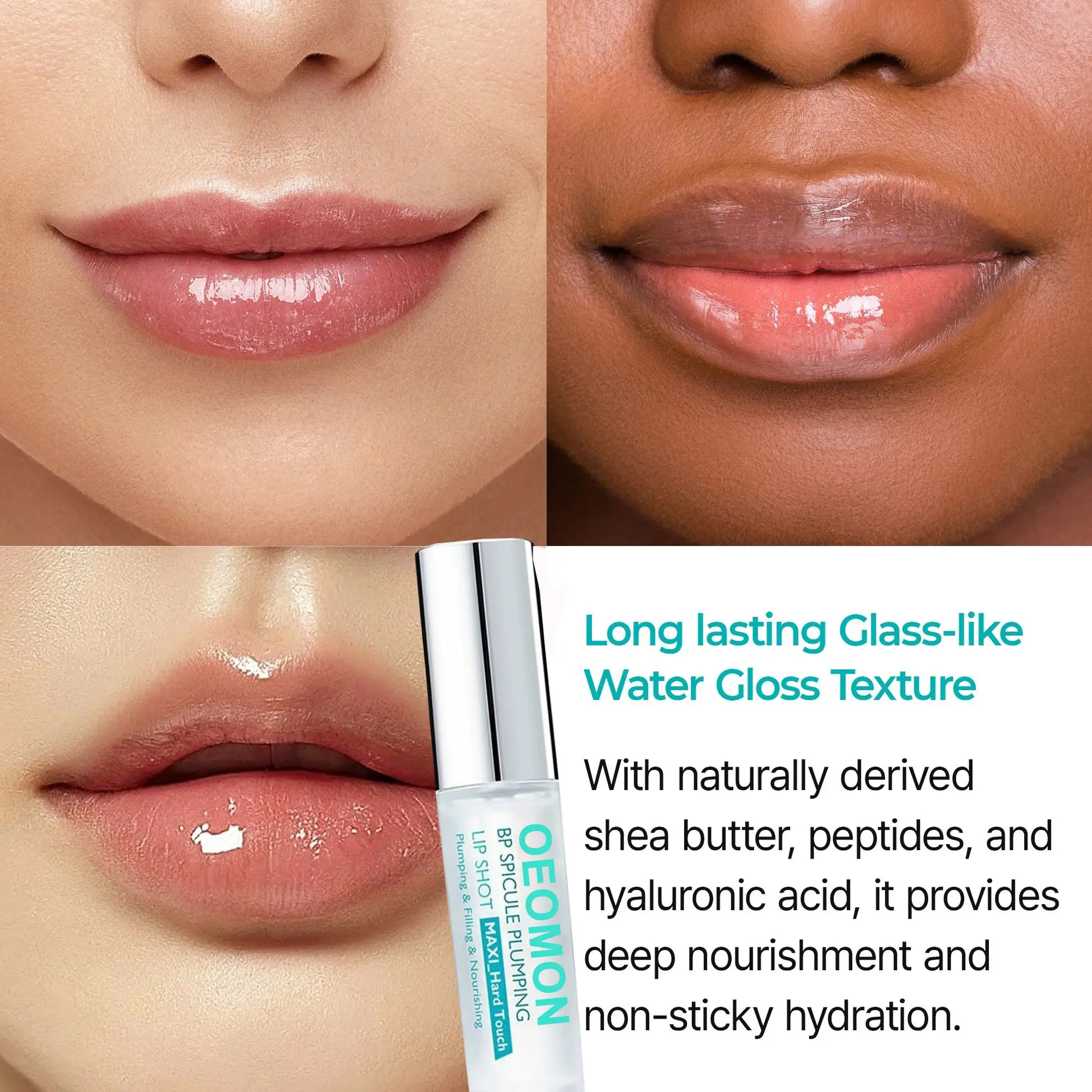 Skip the Clinic! 🚫💉 Get Fuller Lips Instantly 💋 - Image 6