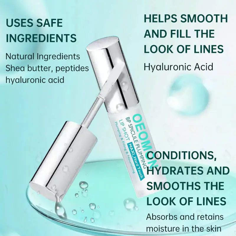 Skip the Clinic! 🚫💉 Get Fuller Lips Instantly 💋 - Image 9