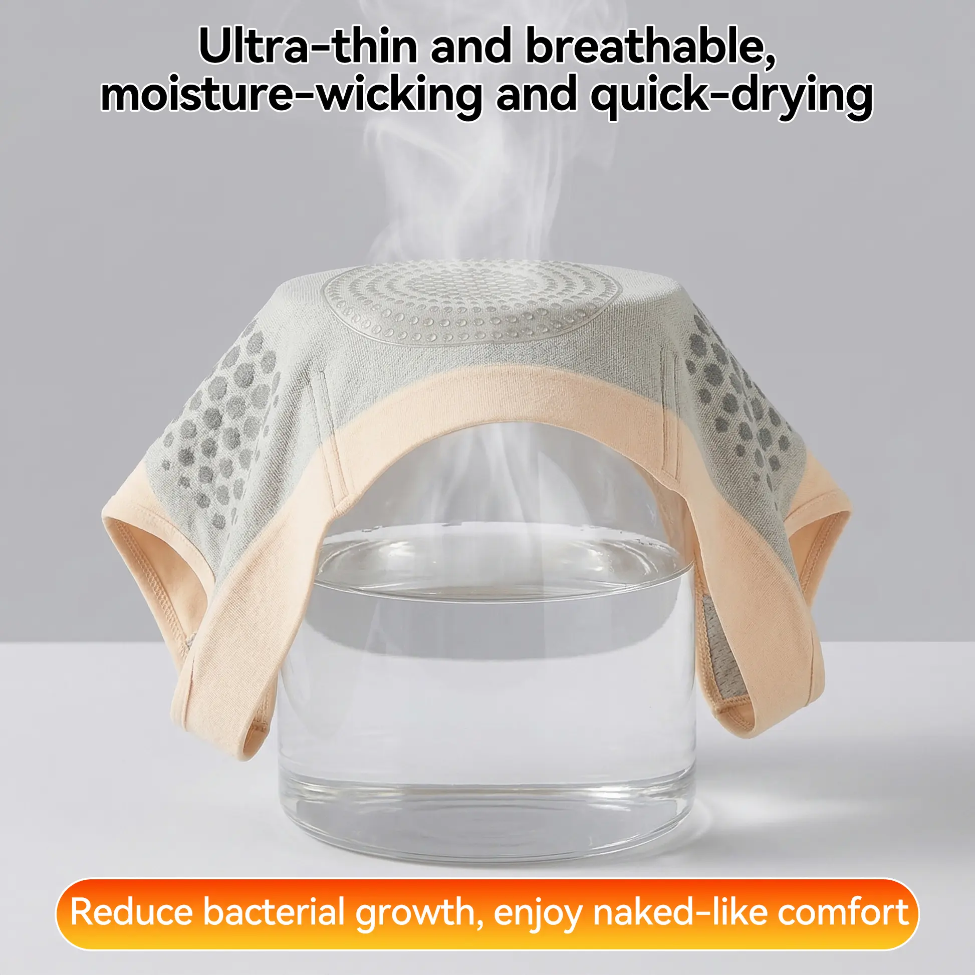 Micro-Particle Sculpting & Fat-Burn Shorts - Image 13