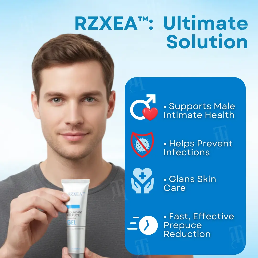 7-Day Redundant Prepuce Corrective Gel - Image 2