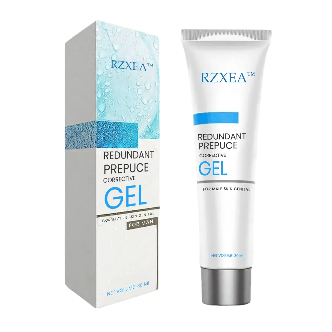 7-Day Redundant Prepuce Corrective Gel - Image 8