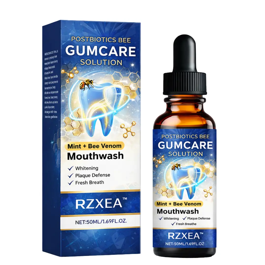 Postbiotics Bee Gumcare Solution - Image 7