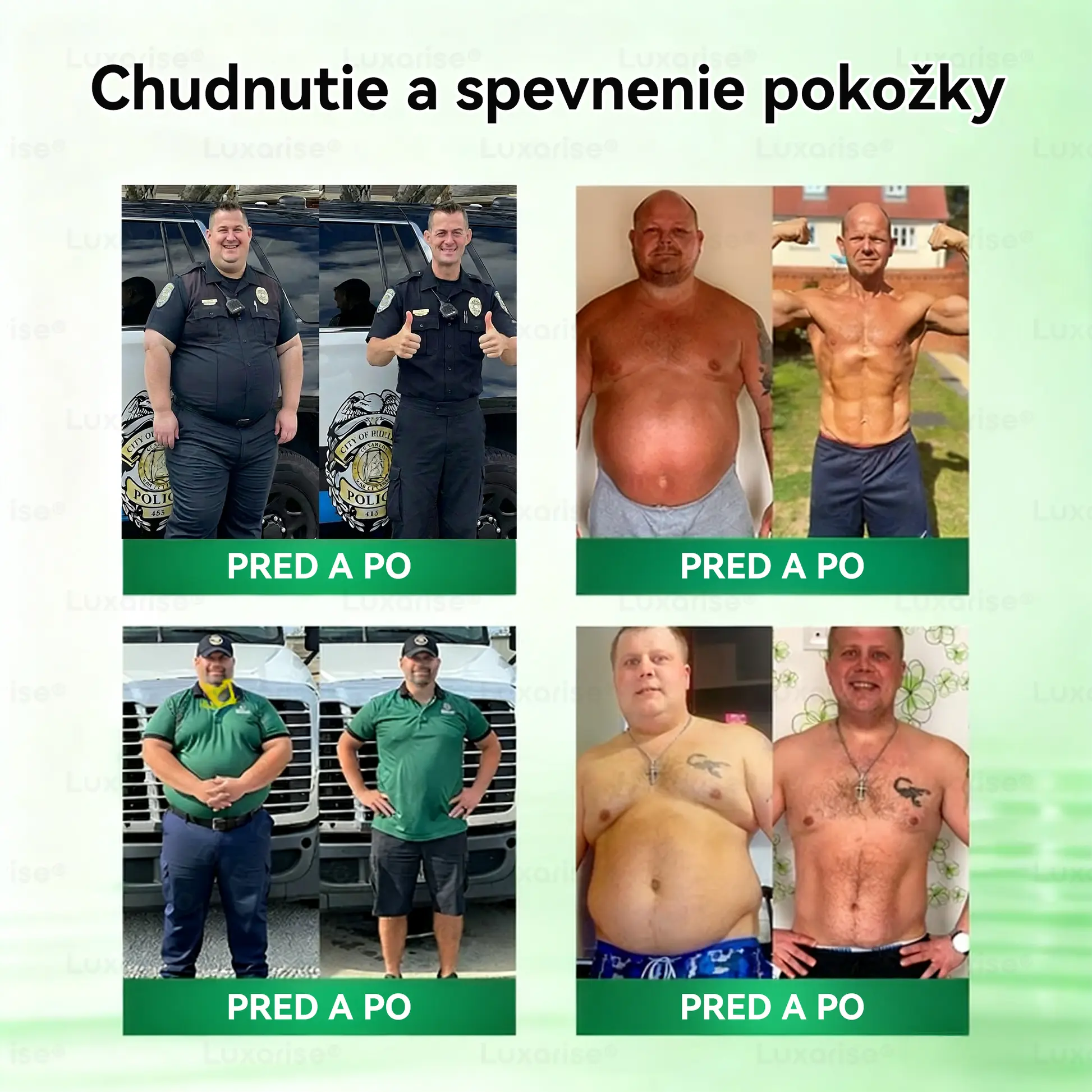Pokročilá nano-mikroihlová náplasť 10 v 1 s moringou a berberínom - Image 4