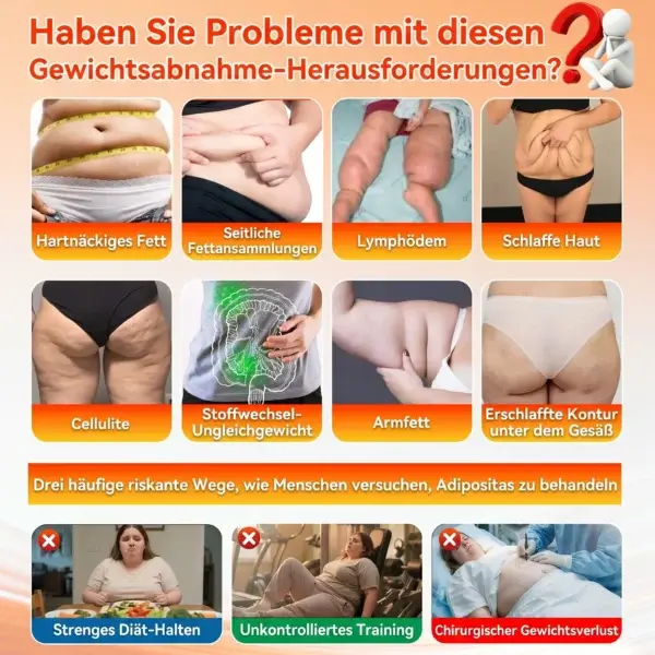 2026 NEUERSCHEINUNG 𝐌𝐨𝐫𝐢𝐧𝐠𝐚 & 𝐁𝐞𝐫𝐛𝐞𝐫𝐢𝐧 4-In-1 Mikropartikel-Formungs- & Fettverbrennungs-Shorts - Image 21