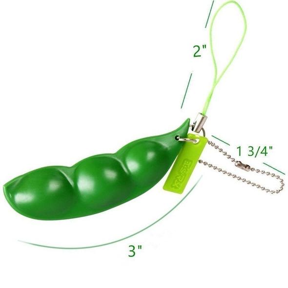 Pea Pod and Peanut Fidget Toy - Image 6