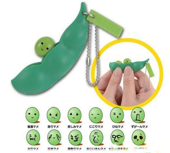 Pea Pod and Peanut Fidget Toy - Image 5