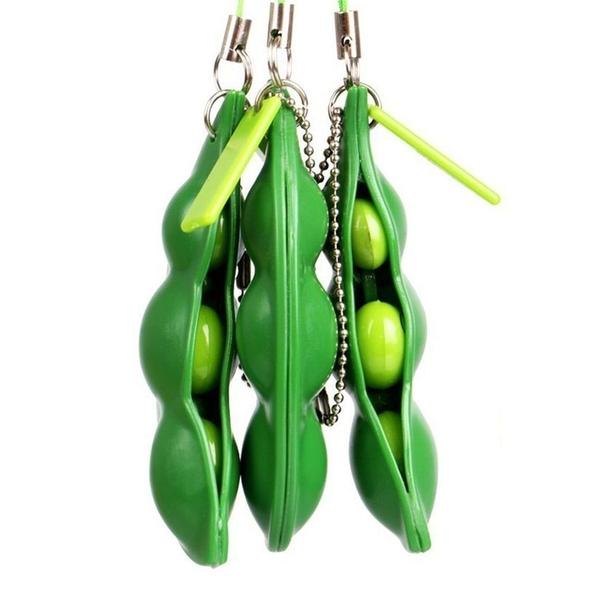 Pea Pod and Peanut Fidget Toy - Image 4