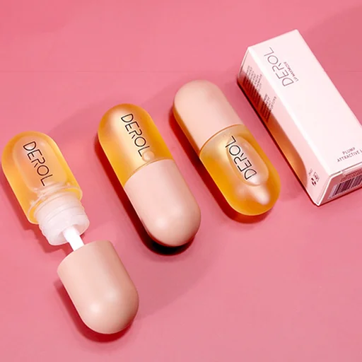 Plant Extracts Plumping Lip Serum - Image 8