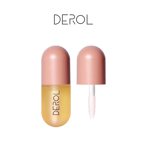 Plant Extracts Plumping Lip Serum - Image 10