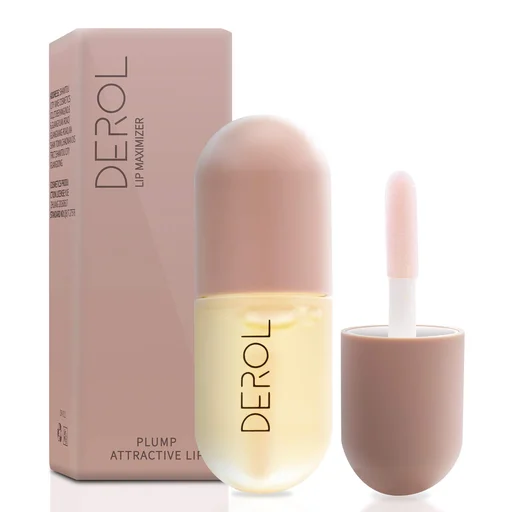 Plant Extracts Plumping Lip Serum - Image 11