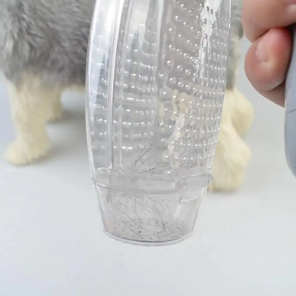 Professional Pet Grooming Vacuum Kit - Image 5