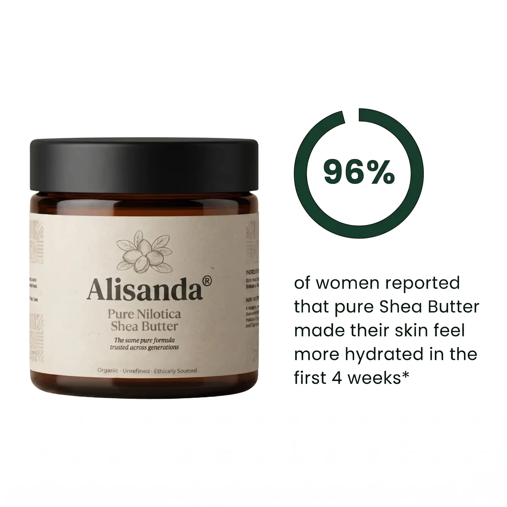 Pure Nilotica Shea Butter by - Image 5